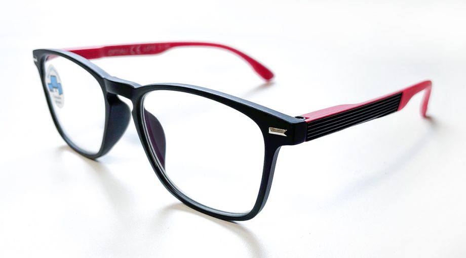 COMPUTER BLOCK BLACK (Gafas Para Ordenador) - Imagen 2