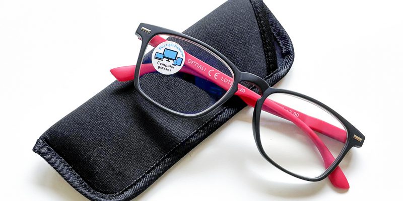 COMPUTER BLOCK BLACK (Gafas Para Ordenador)