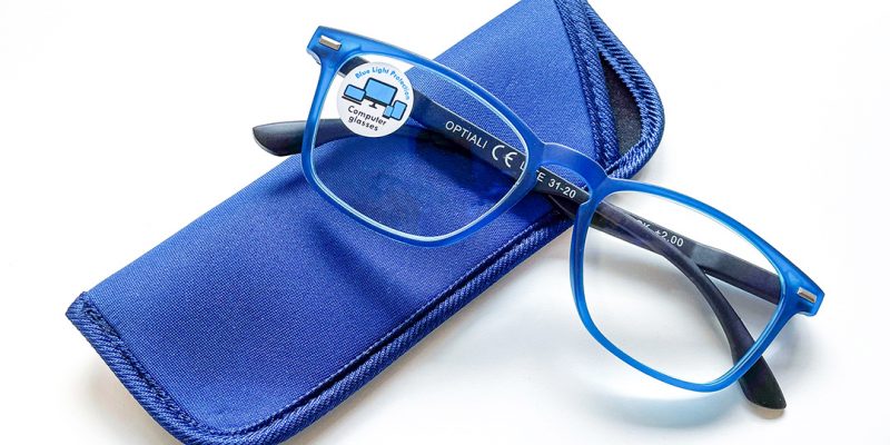 COMPUTER BLOCK BLUE (Gafas Para Ordenador)