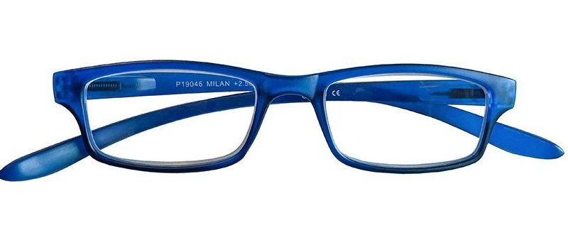 MILAN AZUL (Extralarga)