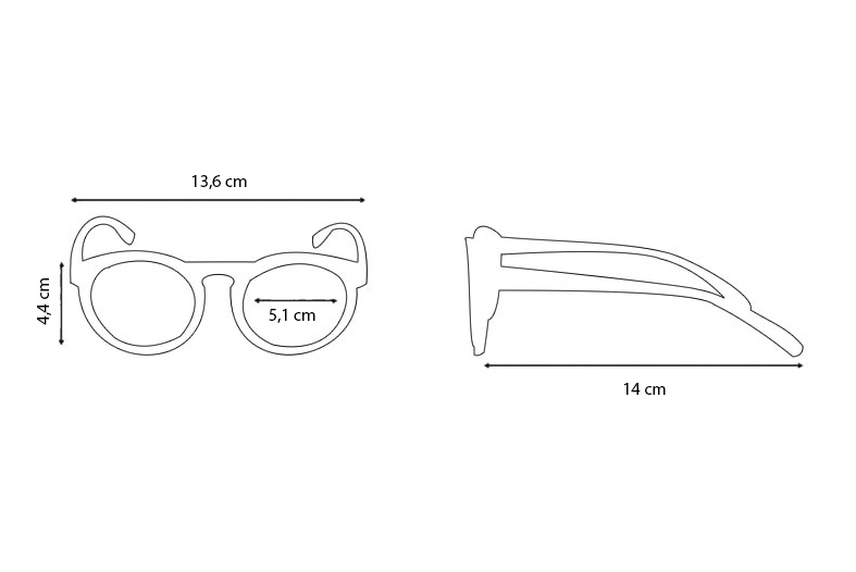 BOSTON BLACK (GAFAS DE ORDENADOR) - Imagen 2