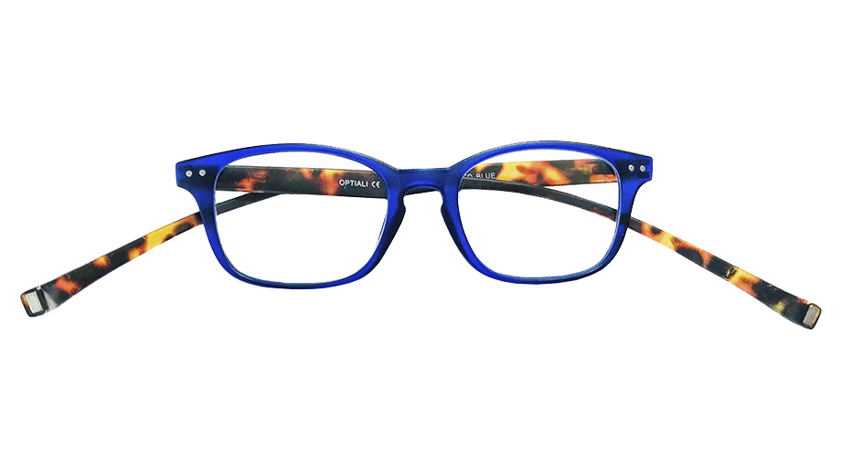 HOOKED BLUE - Imagen 2