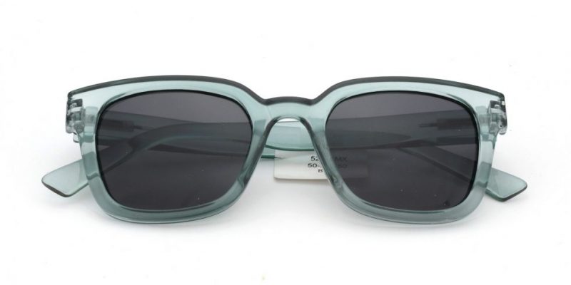 DENVER CRYSTAL BLUE (Gafas de Sol Polarizadas)