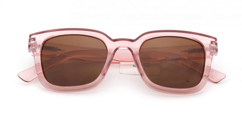 DENVER CRYSTAL PINK (Gafas de Sol Polarizadas)