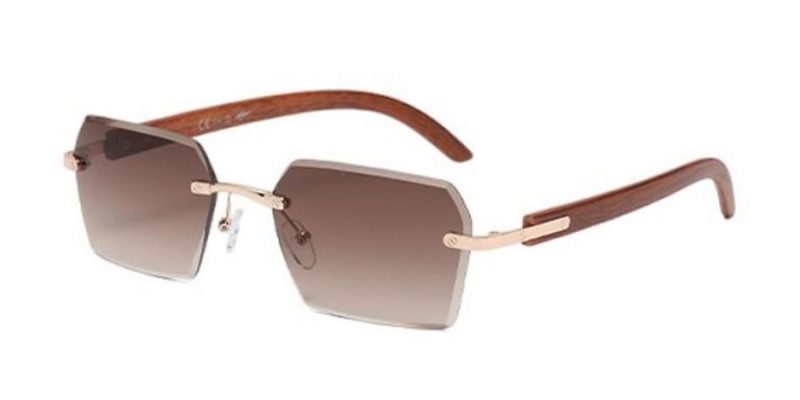 MODELO FR2200 BROWN (Gafas de Sol)