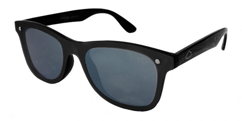 MERCURY BLACK (Gafas de Sol)