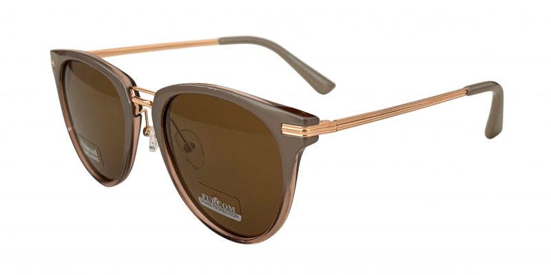 MODELO PFR3299 Champagne (Gafas de Sol Polarizadas)